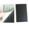 Высококачественная адгезивная поддержка резинового магнитного листа для продажи